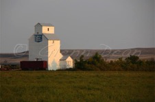 Brocket
(relocated to
Heritage Acres
museum)
September 2006